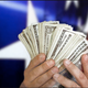 Illustration for article titled Government May Delay $25 Billion For Automakers Until Mid-2010